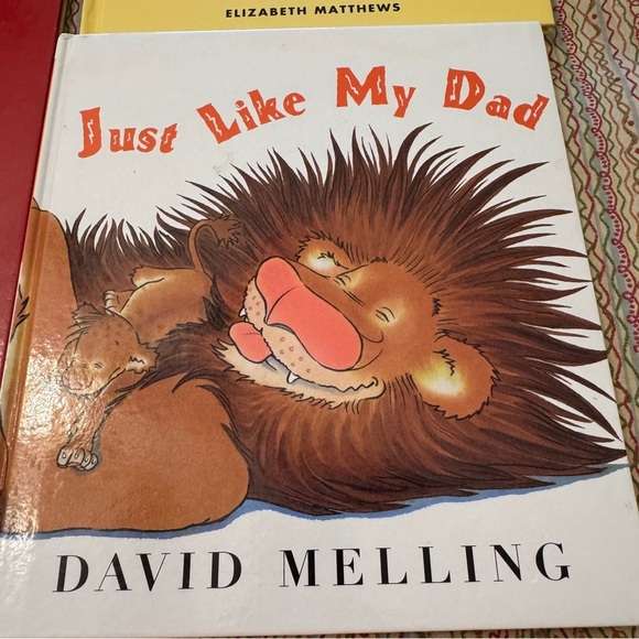 Children's Hardback Book Collection - Four Books - Picture 9 of 11